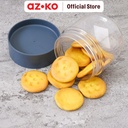 AZKO Komax 490 Ml Daykips Stoples E