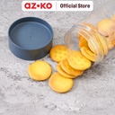 AZKO Komax 1 Ltr Daykips Stoples E