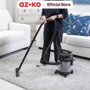 AZKO Apa Vacuum Penghisap Debu Kering Dan Basah 800w