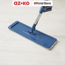 AZKO Proclean Alat Pel Flat - Biru Tua