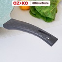 AZKO Kris 32 Cm Wajan - Hijau Olive