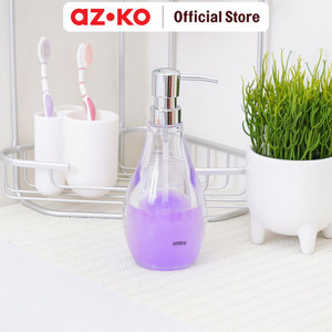 AZKO Umbra Dispenser Sabun Cair Droplet