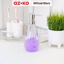 AZKO Umbra Dispenser Sabun Cair Droplet