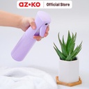 AZKO Ataru 300 Ml Botol Cairan Sprayer - Ungu