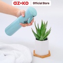 AZKO Ataru 300 Ml Botol Cairan Sprayer - Biru