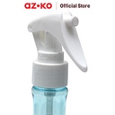 AZKO Ataru 70 Ml Botol Sprayer Slim - Biru