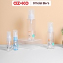 AZKO Ataru 14 Ml Botol Cairan Sparyer - Biru