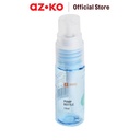 AZKO Ataru 14 Ml Botol Cairan Pump - Biru