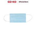 AZKO Ataru Set 25 Pcs Masker 3 Lapis Non Medis