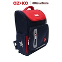 AZKO Marvel Tas Sekolah Anak Spiderman
