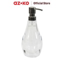 AZKO Umbra Dispenser Sabun Cair Droplet