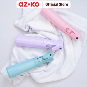 AZKO Ataru 300 Ml Botol Cairan Sprayer - Ungu