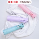 AZKO Ataru 300 Ml Botol Cairan Sprayer - Ungu