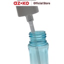 AZKO Ataru 70 Ml Botol Sprayer Slim - Biru