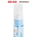 AZKO Ataru 14 Ml Botol Cairan Pump - Biru