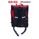AZKO Marvel Tas Sekolah Anak Spiderman