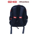 AZKO Marvel Tas Sekolah Anak Spiderman Hardshell