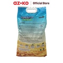 AZKO America Litter 6 Ltr Pasir Kucing Wheat Classic