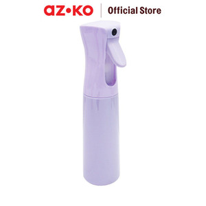 AZKO Ataru 300 Ml Botol Cairan Sprayer - Ungu