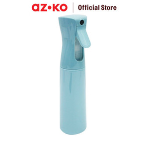 AZKO Ataru 300 Ml Botol Cairan Sprayer - Biru