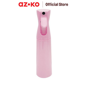 AZKO Ataru 300 Ml Botol Cairan Sprayer - Pink