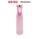 AZKO Ataru 300 Ml Botol Cairan Sprayer - Pink