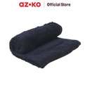 AZKO Ataru 30x50 Cm Handuk Kecil Guest Katun - Biru Navy