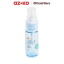 AZKO Ataru 14 Ml Botol Cairan Sparyer - Biru