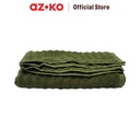 AZKO Forhom 35x70 Cm Kexie Handuk Sport - Hijau Olive