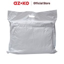 AZKO Sleeplite Set 2 Pcs Bantal - Putih