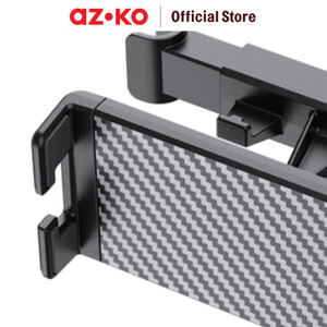 AZKO Otto Klasse Holder Smartphone & Tablet Head Rest Mobil