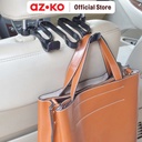 AZKO Otto Klasse Hook Head Rest Mobil