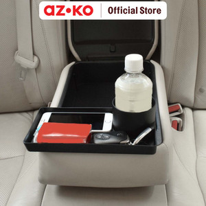 AZKO Otto Klasse Holder Makanan & Minuman Mobil