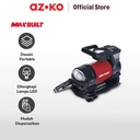 AZKO Maxb Pompa Ban Mobil Portable 15a Dc12v