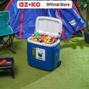 AZKO Stora 28 Ltr Box Pendingin Roller