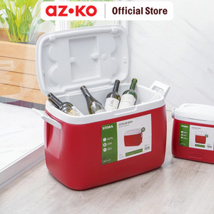 AZKO Stora 55 Ltr Flip Box Pendingin