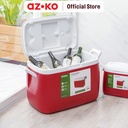 AZKO Stora 55 Ltr Flip Box Pendingin