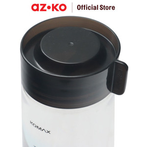 AZKO Komax 550 Ml Botol Minum Penguin