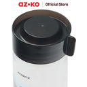 AZKO Komax 550 Ml Botol Minum Penguin