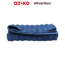 AZKO Forhom 35x70 Cm Kexie Handuk Sport - Biru Navy