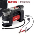 AZKO Maxb Pompa Ban Mobil Digital Portable 18a Dc12v