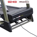 AZKO Kinetic Motorized Smart Treadmill 2 Hp 15p
