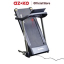 AZKO Kinetic Motorized Smart Treadmill 1.25 Hp 12p