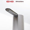AZKO Kris Pompa Air Galon Flip Rechargeable - Putih