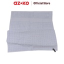 AZKO Forhom 70x140 Cm Kotaro Handuk Mandi - Violet
