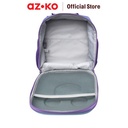 AZKO Disney Tas Ransel Anak Hardshell Mickey Mouse Square