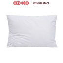 AZKO Sleeplite Set 2 Pcs Bantal & Guling - Putih