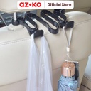 AZKO Otto Klasse Hook Head Rest Mobil