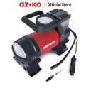 AZKO Maxb Pompa Ban Mobil Portable 15a Dc12v