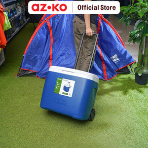 AZKO Stora 48 Ltr Box Pendingin Roller